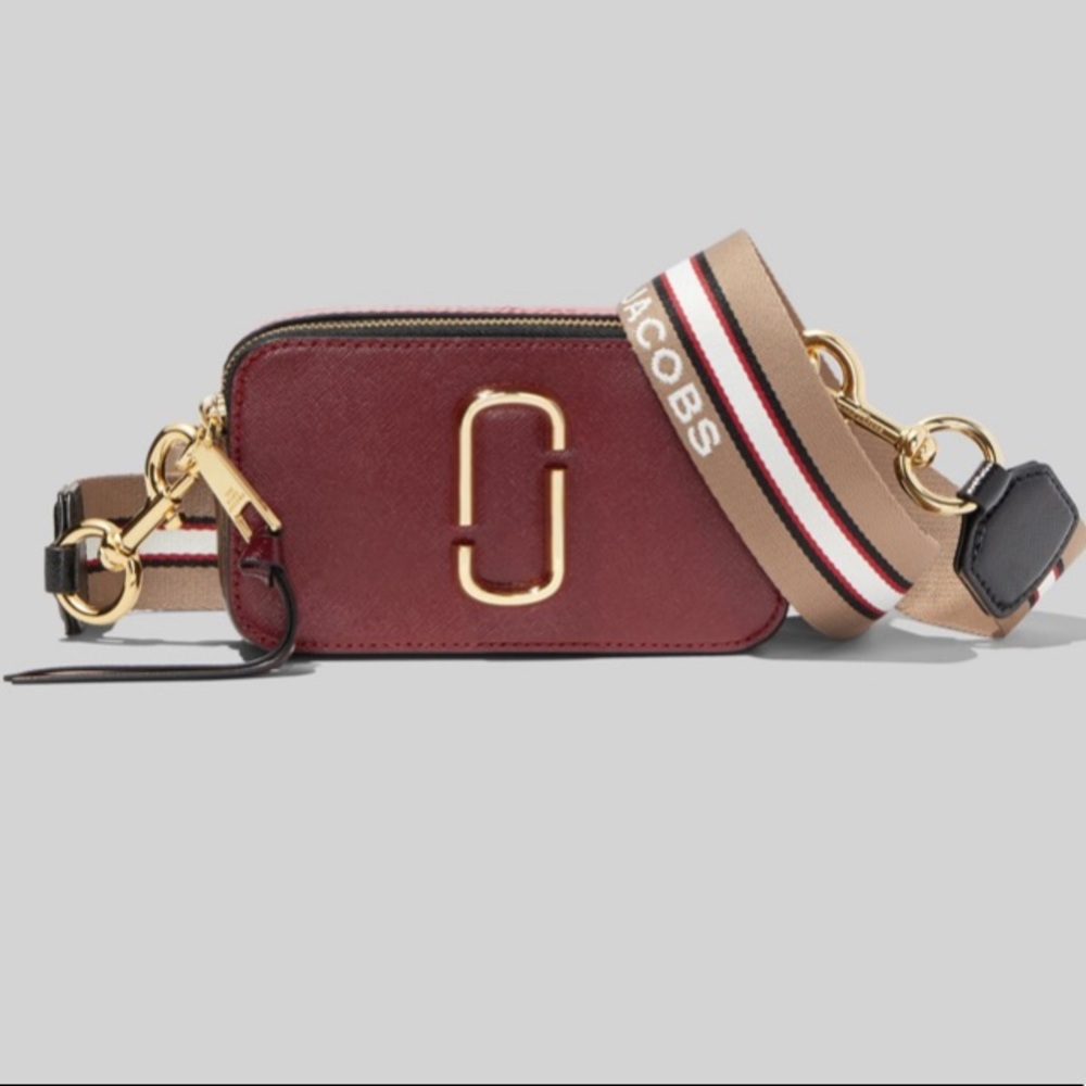 Marc Jacobs The Snapshot Purse